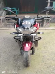 Bajaj Discover 125